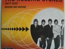 THE ROLLING STONES - EMPTY HEART / AROUND AND AROUND - U DISCOVER EXCLUSIVE SING