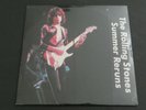 ROLLING STONES - SUMMER RERUNS - 2 LPS STILL SEALED - COLOR COVER
