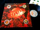 PIXIES/BOSSANOVA/4AD/FRENCH PRESS 1990