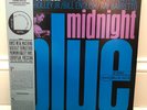 Kenny Burrell  Midnight Blue -NM Blue Note Cadre Rouge Audiophile Edition DMM
