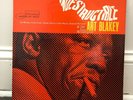 Art Blakey / Indestructible  Blue Note  RVG Mono EX