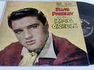 Elvis' King Creole soundtrack RD 27088 Red spot RARE 1964