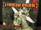 Reanimation [LP] by Linkin Park (Vinyl, Jun-2016, 2 Discs, Warner Bros.)