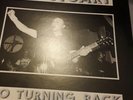 No turning back  skinhead punk oi  isd recored lp skinheads punk
