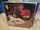 Missy Elliott Supa Dupa Fly Vinyl Me Please New LP 2017 Colored Vinyl