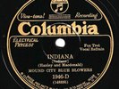 Columbia #1946-D: Mound City Blue Blowers-