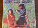 Jeremy Steig - Legwork LP  Orig US 1970 Solid State Jazz Post Bop Vinyl Record