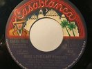 NM 1974 Karen Pree “Make Love Last Forever” promo 45 • stereo / mono