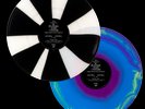 NIGHTMARE BEFORE CHRISTMAS TIM BURTON MONDO VINYL 2XLP LE 5000 SOLD OUT IN HAND