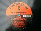 Fokus - Trigger Happy - Very Rare 12