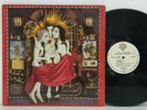 Jane's Addiction - Ritual De Lo Habitual LP 1990 EU ORIG Warner Bros Alternative