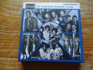 THE STATESIDE MOTOWN 7s LIMITED EDITION BOX SET - 7 RECORDS