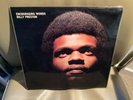 Billy Preston Encouraging Words UK 1st issue Apple LP Beatles Soul Minty RARE