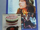 DEUTSCHE LP MIT POSTER - The Rolling Stones - Let it Bleed