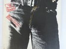 Sticky Fingers -The Rolling Stones - mit Reißverschluß COC 59100
