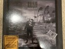 Rush Permanent Waves Super Deluxe Edition Box Set ‘20 CD Vinyl Live Album NEW
