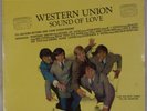THE FIVE AMERICANS: Western Union SEALED US Garage Mono Orig ‘67 Vinyl LP