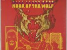 THE HASSLES: Hour of the Wolf US United Artists Psych Garage LP Billy Joel Orig