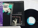 GEORGE WALLINGTON/HANK MOBLEY QUARTET SAME BLUE NOTE K18P-9276 Japan OBI MONO LP