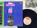 BEE GEES IDEA RSO MW 2100 Japan OBI VINYL LP