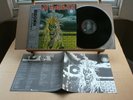 IRON MAIDEN-s/t-/JAPAN (EMS-81327) 1st press 