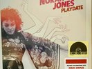 rare 2000 made NORAH JONES playdate SEALED RSD 2020 12