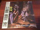 The Four Mints LP Gently Down Your Stream New Sealed Numero Group