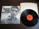 Bob Dylan 'The times they are a changin' LP