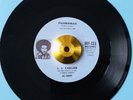 J.J. CAILLIER * PUSHERMAN * CLEETHORPES WIGAN CASINO CLASSIC NORTHERN SOUL ??