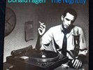 DONALD FAGEN THE NIGHTFLY MFSL 1-120 JAPAN Audiophile Half Speed