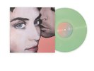 Feist   Let It Die Ltd Ed Sea Foam Green Vinyl LP Vinyl Me Please New Sealed