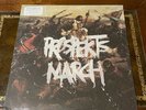 COLDPLAY Prospekt's March EP VINYL LP Sealed  2008