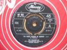 ;   The Shangri-Las  