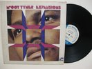 McCoy Tyner - Expansions - w/ Bartz, Shorter - Original Blue Note Liberty  RVG