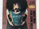 FRANK ZAPPA LUMPY GRAVY Vinyl LP Rare Gatefold UK 1968 Verve Stereo 2317046 VG+