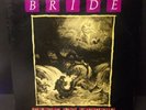 Bride - Show No Mercy 1986 vinyl Pure Metal Records
