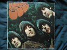 BEATLES RUBBER SOUL 1965 *MONO*.
