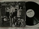 Xmal Deutschland -  Live In Hamburg 1984 LP - New Wave Punk Gothic Vinyl
