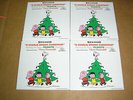 Vince Guaraldi - A Charlie Brown Christmas 4 x 3