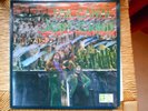 Far Canal Jody Grind TRA 221UK 1st Vinyl NM- / Sleeve Excellent