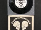 Destructors Senseless Violence EP Carnage Records Book 2 7