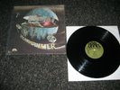 PROG. ROCK  1 Lp  STEAMHAMMER   SPEECH  GREEN BRAIN  DE-PRESS 1972