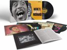 Little Richard Mono Box, The Complete Speciality and Vee-Jay Albums (5LP)