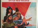 Matching Mole ?– Matching Mole's Little Red Record Vinyl UK 1971 Nice copy