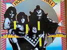 KISS - HOTTER THAN HELL (UK VINYL ALBUM)