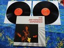 JIMI HENDRIX  LIVE AT WINTERLAND    LP