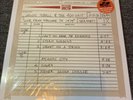 Jason Isbell & The 400 Unit - Live From Welcome To 1979 - RSD 2017 brand new