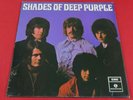 Deep Purple  Shades Of Deep Purple  Album