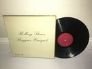 The Rolling Stones - Beggars Banquet LP Decca 1968 Mono UK 1st Press G-/VG RARE