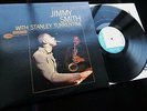 Jimmy Smith / Stanley Turrentine / Donald Bailey **US Blue Note BLP 4164 Mono**